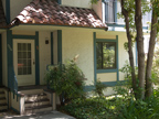 3270 Saint Ignatius Pl, Santa Clara 95051 - Entrance 