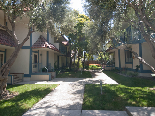 Front (A) picture - 3270 Saint Ignatius Pl, Santa Clara 95051