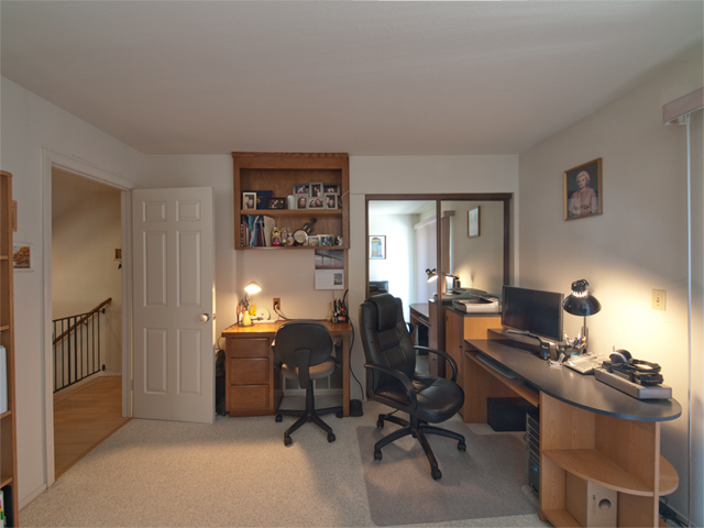 Office  picture - 3270 Saint Ignatius Pl, Santa Clara 95051