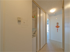 777 San Antonio Rd 112, Palo Alto 94303 - Hallway (A)