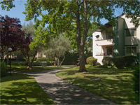 Palo Alto Real Estate - 777 San Antonio Rd, Unit 112