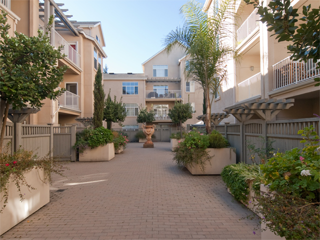 Court Yard (B) Picture - 2255 Showers Dr 341, Mountain View 94040 Court Yard (B) picture - 2255 Showers Dr 341, Mountain View 94040