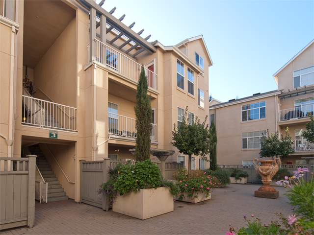 Court Yard (C) Picture - 2255 Showers Dr 341, Mountain View 94040 Court Yard (C) picture - 2255 Showers Dr 341, Mountain View 94040