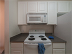 2255 Showers Dr 341, Mountain View 94040 - Kitchen Stove 