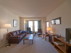 2255 Showers Dr 341, Mountain View 94040 - Living Room (A)