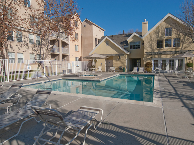 Pool Picture - 2255 Showers Dr 341, Mountain View 94040 Pool picture - 2255 Showers Dr 341, Mountain View 94040