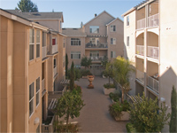 Palo Alto Real Estate - 2255 Showers Dr #341
