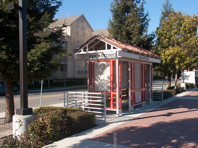 Train Station Picture - 2255 Showers Dr 341, Mountain View 94040 Train Station picture - 2255 Showers Dr 341, Mountain View 94040
