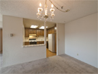 49 Showers Dr W302, Mountain View 94040 - Dining Kitchen (A)