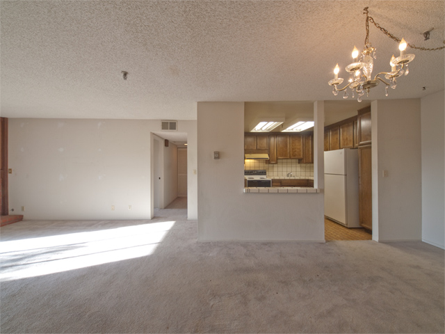 Dining Living (B) Picture - 49 Showers Dr W302, Mountain View 94040 Dining Living (B) picture - 49 Showers Dr W302, Mountain View 94040