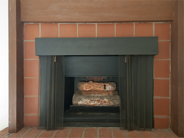 Gas Fireplace Picture - 49 Showers Dr W302, Mountain View 94040 Gas Fireplace picture - 49 Showers Dr W302, Mountain View 94040