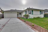 1226 Susan Way, Sunnyvale 94087 - Front (A)
