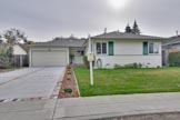1226 Susan Way, Sunnyvale 94087 - Front (B)