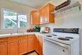 1226 Susan Way, Sunnyvale 94087 - Kitchen (A)