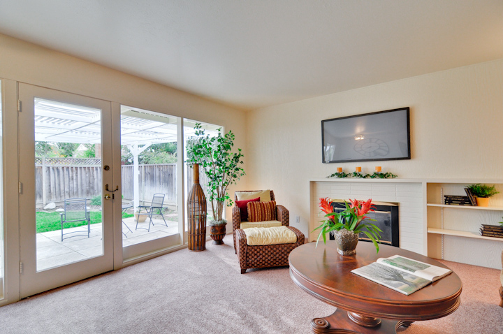 1226 Susan Way, Sunnyvale - For Sale