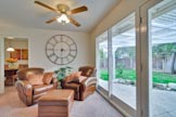 1226 Susan Way, Sunnyvale 94087 - Living Room (F)