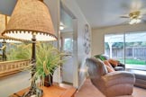 1226 Susan Way, Sunnyvale 94087 - Living Room (I)