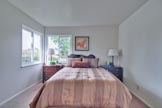 1226 Susan Way, Sunnyvale 94087 - Master Bedroom (B)