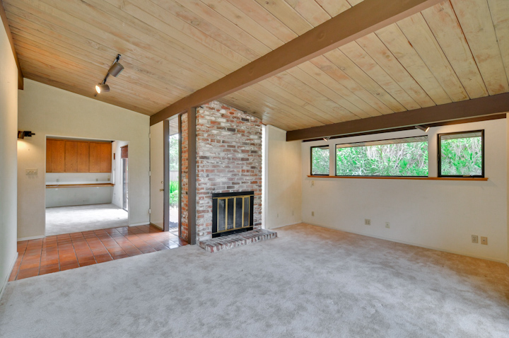 Real Estate Pictures - 281 Carolina Lane, Palo Alto - Home For Sale Pictures