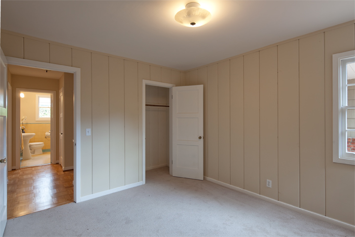 Bedroom 3 picture - 767 Coastland Dr, Palo Alto 94303