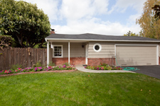 Palo Alto Real Estate - 767 Coastland Dr