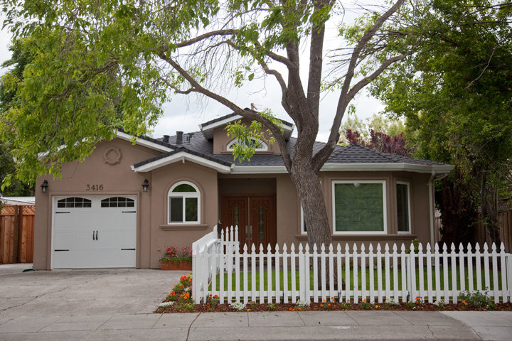 3416 Cowper St, Palo Alto - Home For Sale
