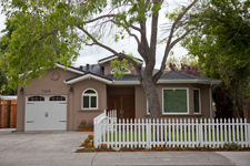 Real Estate - 3416 Cowper St