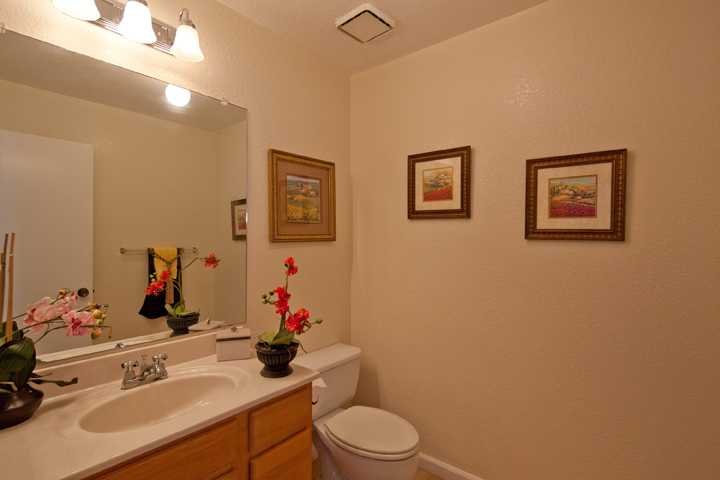 Bathroom (A) Picture - 10069 Craft Dr, Cupertino 95014 Bathroom (A) picture - 10069 Craft Dr, Cupertino 95014