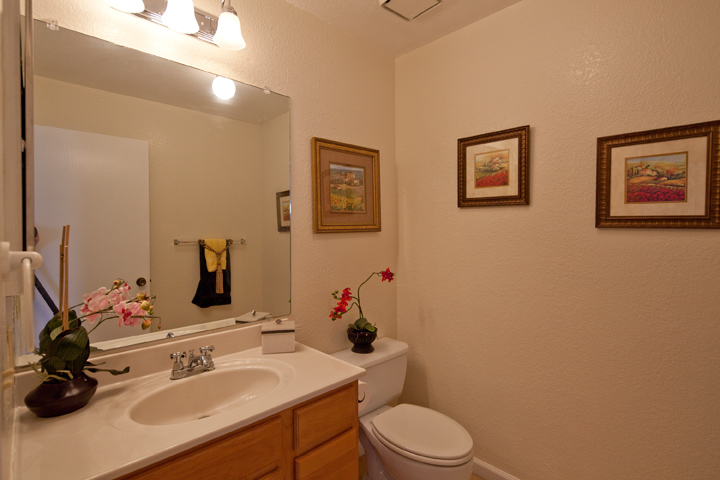 Bathroom (B) Picture - 10069 Craft Dr, Cupertino 95014 Bathroom (B) picture - 10069 Craft Dr, Cupertino 95014