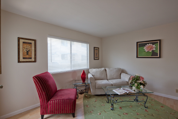 Family Room (A) Picture - 10069 Craft Dr, Cupertino 95014 Family Room (A) picture - 10069 Craft Dr, Cupertino 95014