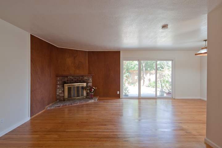 Living Room (B) Picture - 1032 Cuesta Dr, Mountain View 94040 Living Room (B) picture - 1032 Cuesta Dr, Mountain View 94040