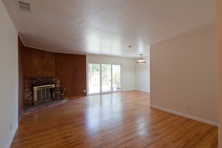 Living Room (D) Picture - 1032 Cuesta Dr, Mountain View 94040 Living Room (D) picture - 1032 Cuesta Dr, Mountain View 94040
