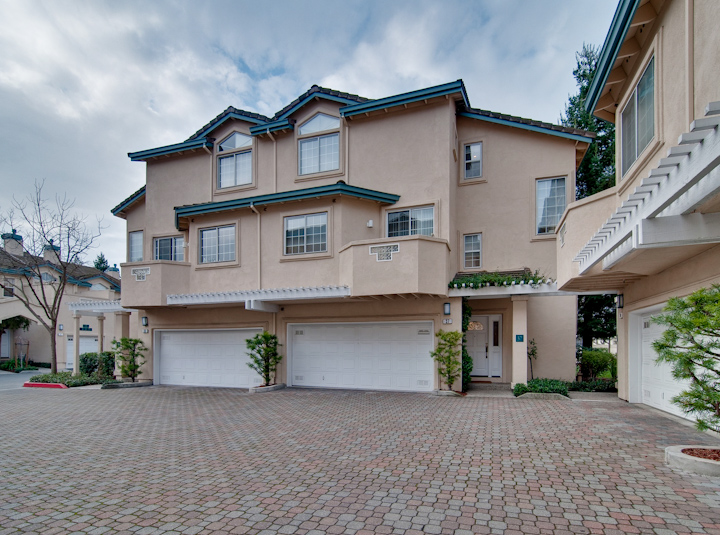 Home For Sale - 4173 El Camino Real, Unit #37, Palo Alto - Real Estate