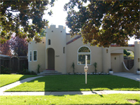 Palo Alto Real Estate - 1540 Escobita Ave