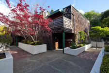 Palo Alto Real Estate - 631 Forest Ave