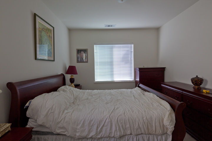 Master Bedroom picture - 950 Foxworthy Ave, San Jose 95125