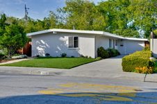Mountain View Real Estate - 2428 Laura Lane