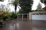 419 Leland Ave, Palo Alto 94306 - Back Yard (A)