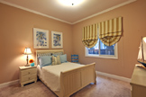 419 Leland Ave, Palo Alto 94306 - Bedroom 3 (A)
