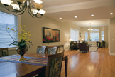419 Leland Ave, Palo Alto 94306 - Dining Living (A)