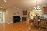 419 Leland Ave, Palo Alto 94306 - Dining Room (A)