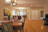 419 Leland Ave, Palo Alto 94306 - Dining Room (C)
