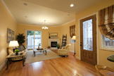 419 Leland Ave, Palo Alto 94306 - Family Room (A)