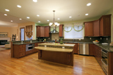 419 Leland Ave, Palo Alto 94306 - Kitchen (A)