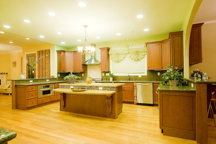 Kitchen (D) Picture - 419 Leland Ave, Palo Alto 94306 Kitchen (D) picture - 419 Leland Ave, Palo Alto 94306
