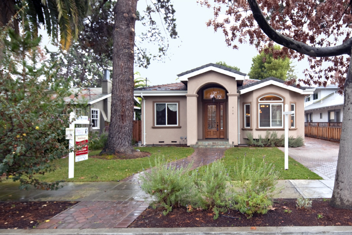 Home For Sale - 419 Leland Ave, Palo Alto - Real Estate