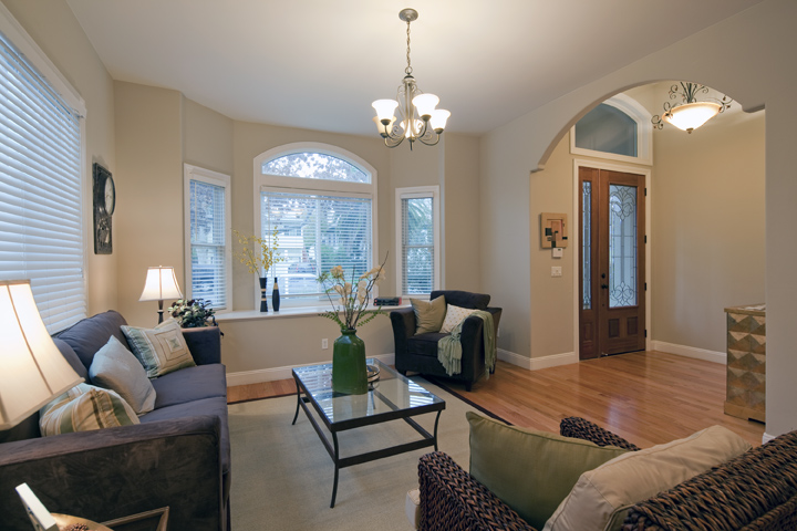 Real Estate Pictures - 419 Leland Ave, Palo Alto - Home For Sale Pictures