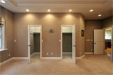 419 Leland Ave, Palo Alto 94306 - Walk In Closets 