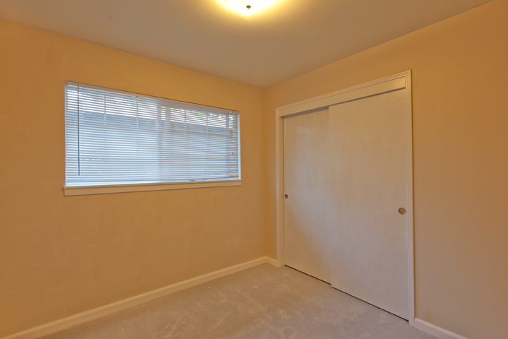 Bedroom 3 picture - 744 Lois Ave, Sunnyvale 94087