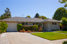 Sunnyvale Real Estate - 744 Lois Ave